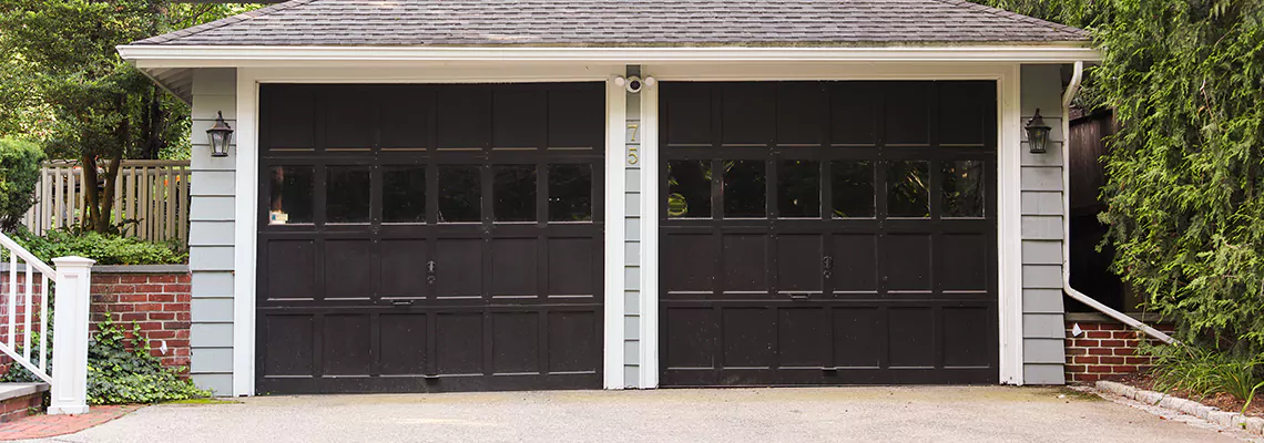 Wayne Dalton Custom Wood Garage Doors Installation Service in Boca Raton