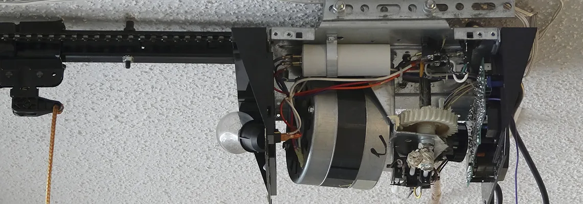 Garage Door Sensor Loud Beep Noise Repair in Boca Raton