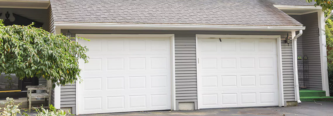 Licensed And Insured Garage Door Installation in Boca Raton