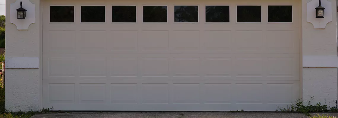 Windsor Garage Doors Spring Repair in Boca Raton